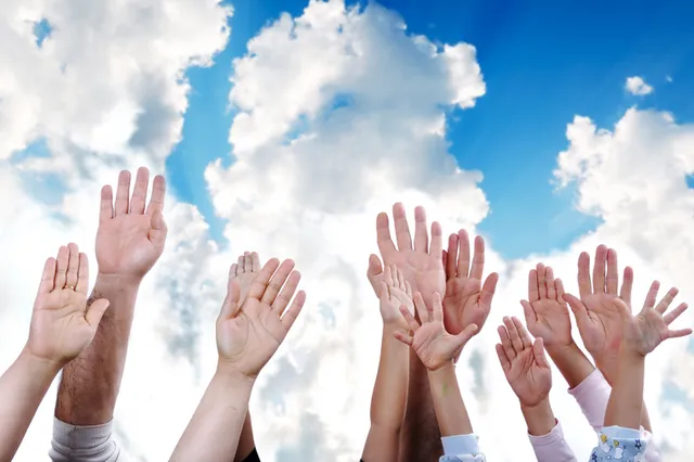 Is er herkenning in het hiernamaals?.