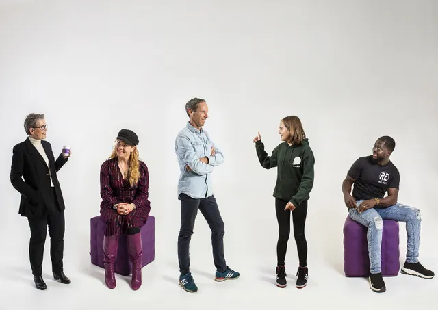 Uitgelichte afbeelding