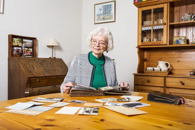 Uitgelichte afbeelding