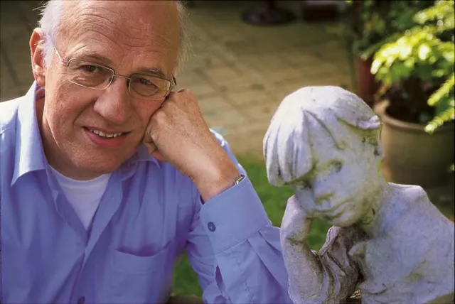 Uitgelichte afbeelding