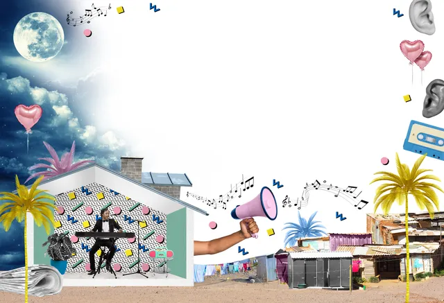 Zomerhit 'So strong'.