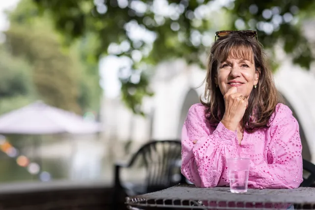 Uitgelichte afbeelding