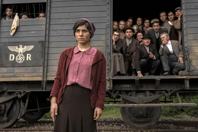 Filmrecensie: Het verloren transport.