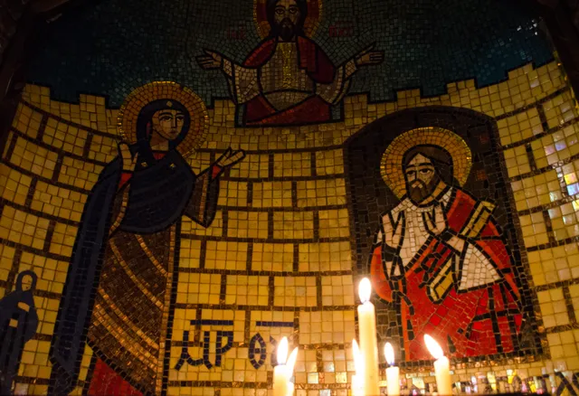 Reden #9: ‘Religieuze helden (profeten, mystici en heiligen) zijn niet overtuigend.’.