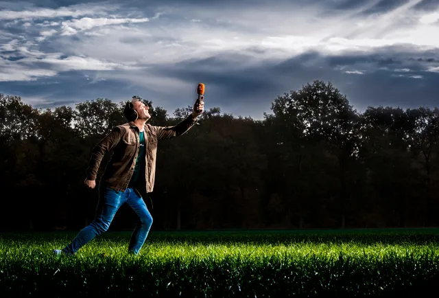 Uitgelichte afbeelding