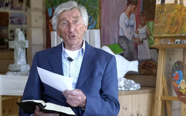 Het meesterwerk van God.