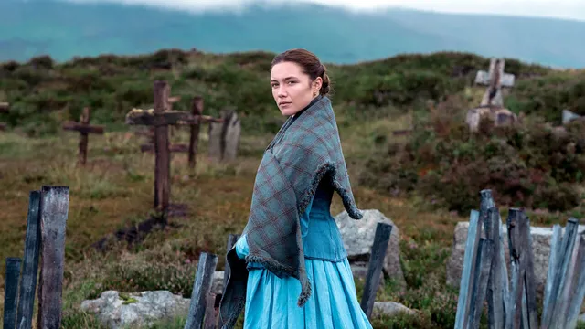 Filmrecensie The Wonder.