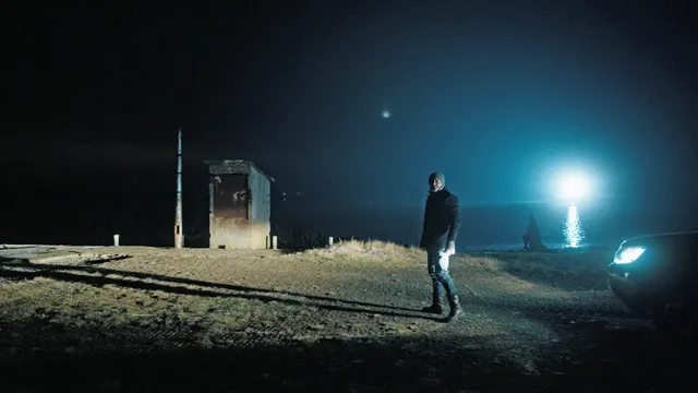 De nacht van '53 - Kefah Allush.