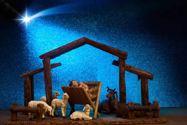 Nieuw licht op Kerst: klopt het romantische kerstverhaal?.