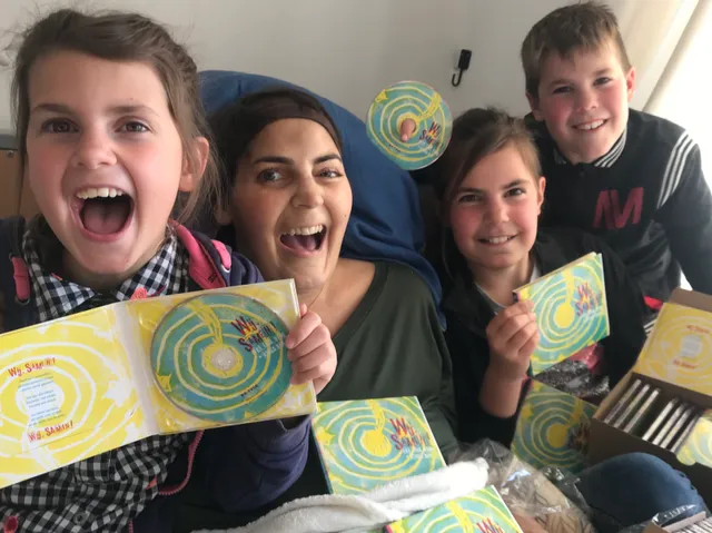 Uitgelichte afbeelding