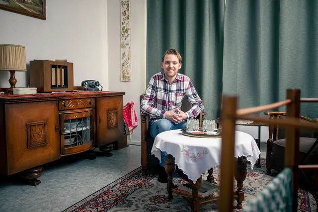 Uitgelichte afbeelding