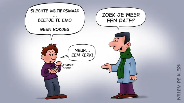 Uitgelichte afbeelding