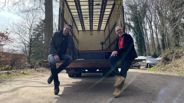 Uitgelichte afbeelding