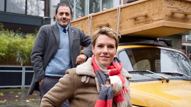 Uitgelichte afbeelding