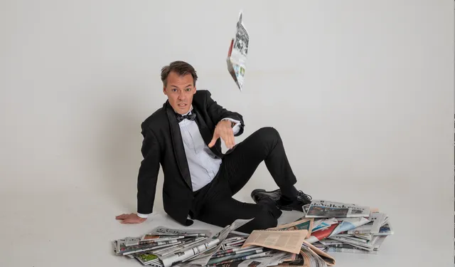 Uitgelichte afbeelding