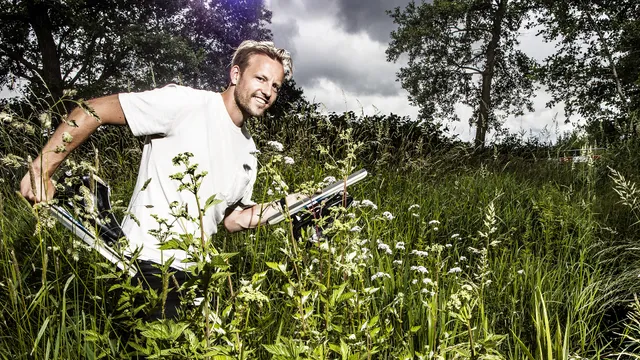 Uitgelichte afbeelding