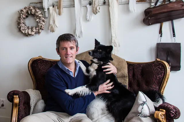 Een van de belangrijkste denkers over missionaire vraagstukken in Nederland.