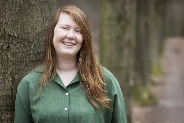 In deze Visie-column vertelt spreker en BEAM-redacteur Wilke Stuij hoe ze met haar mond vol tanden stond, toen ze jongeren op Utrecht Centraal vroeg: "Wat vind jij van christenen?".