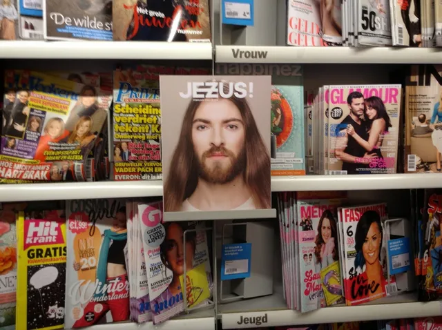 Uitgelichte afbeelding