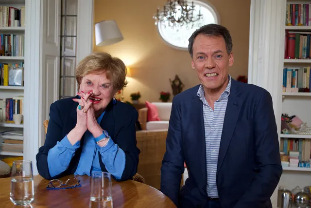 Adieu God? Cisca Dresselhuys.