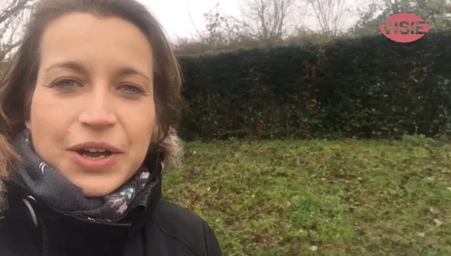 Margriet verzamelt in 20 weken 1 miljoen euro voor Stichting Bootvluchteling.