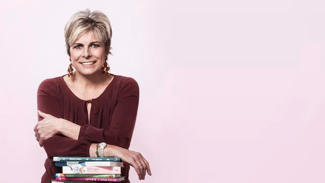 Royals in binnen- en buitenland zetten zich in om het taalonderwijs te stimuleren. In Nederland is prinses Laurentien het boegbeeld van dit streven, vertelt Jeroen Snel van 'Blauw Bloed'.