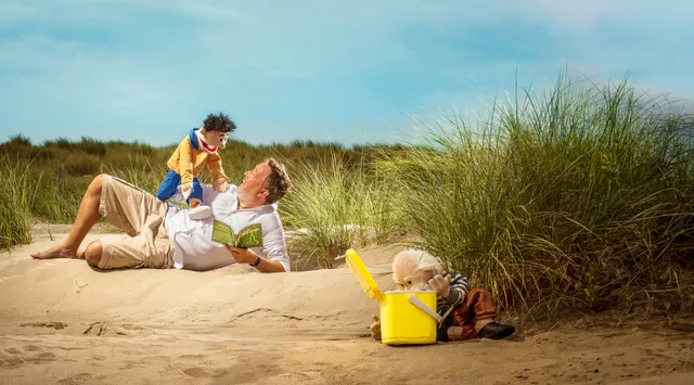 Matthijs Vlaardingerbroek.