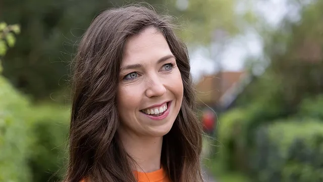 Anne-Meta Kobes presenteert nieuw seizoen Bijbelen met sterren.