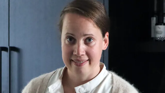 Gezonde recepten van Williene Klinck.