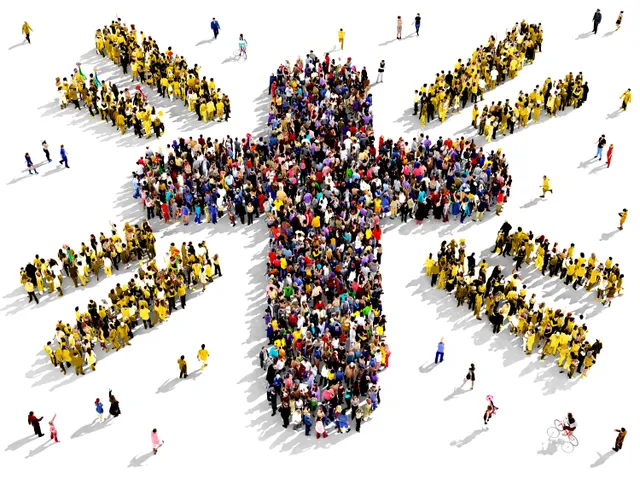 Marinus de Jong bespreekt reden #15: ‘Dat er veel christenen zijn, is geen bewijs voor God'.