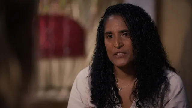 Deborah Seymonson: ik leidde een dubbelleven als prostituee en moeder.