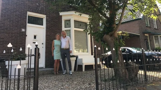 Uitgelichte afbeelding