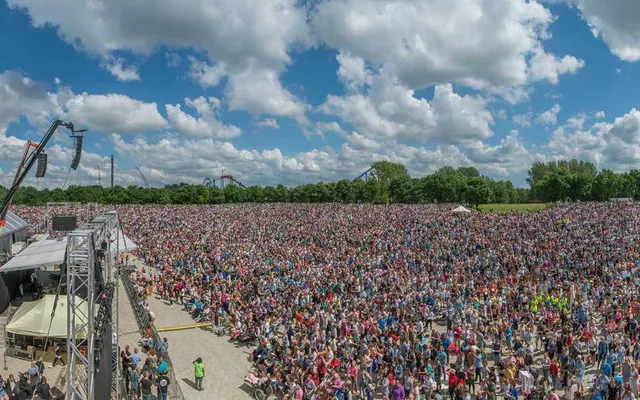 Pinksterconferentie Opwekking 2024: programma, livestream en tickets.