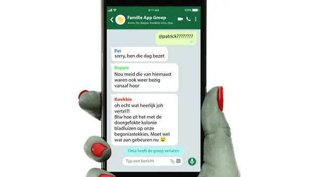 Uitgelichte afbeelding