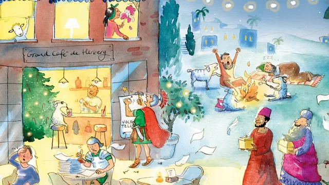 Uitgelichte afbeelding