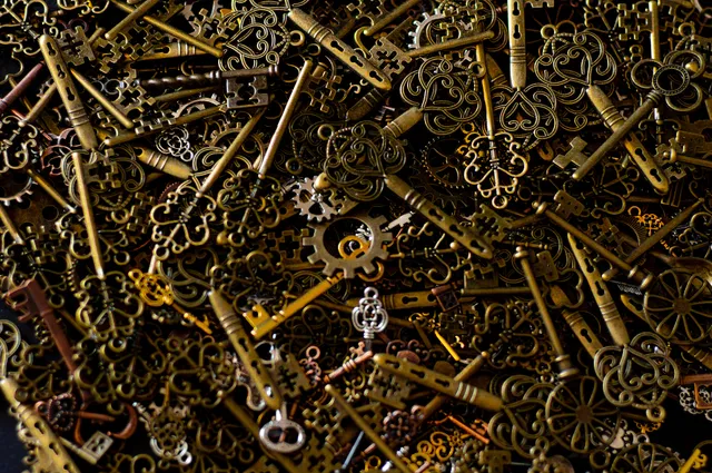 Uitgelichte afbeelding