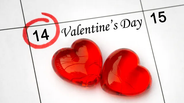 Lees ook: Valentijnsdag is de moeite waard, zelfs wanneer je wordt afgewezen.