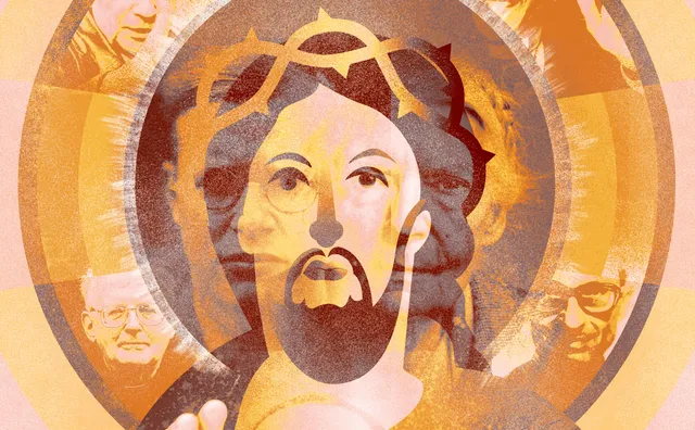 Lees ook: ‘Profeten komen aanwaaien’.