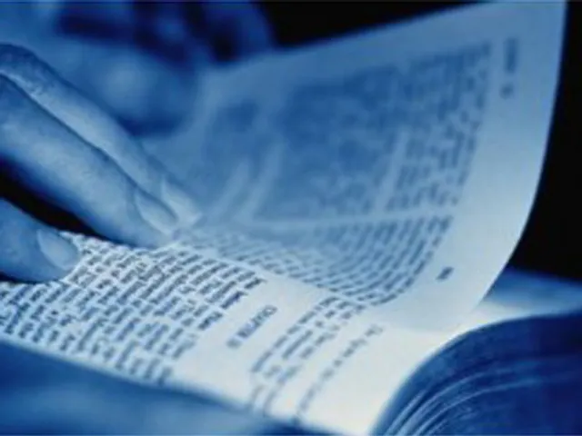 Tegenstrijdigheden en onnauwkeurigheden in de Bijbel.