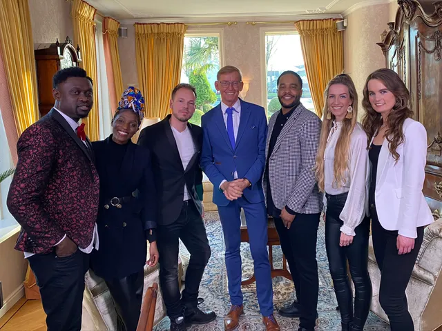 Uitgelichte afbeelding