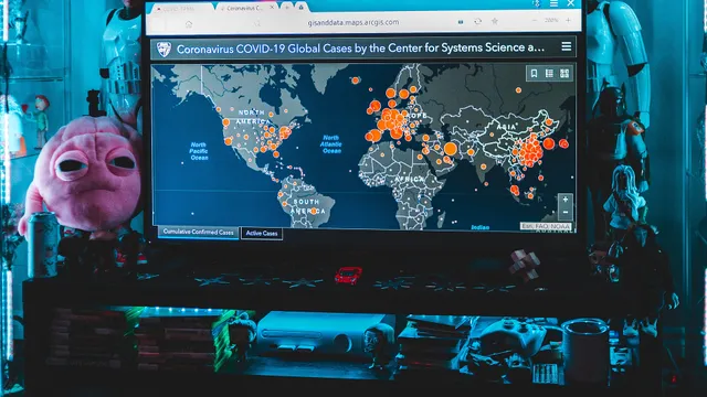 Lees ook: Het getal 666, het coronavirus en Bill Gates.