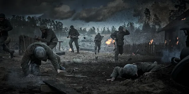 Uitgelichte afbeelding