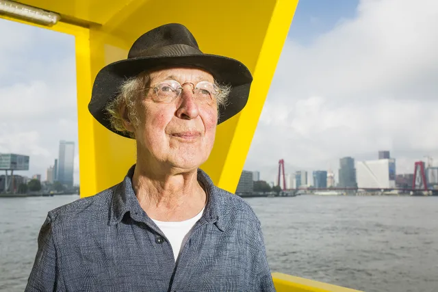 Uitgelichte afbeelding