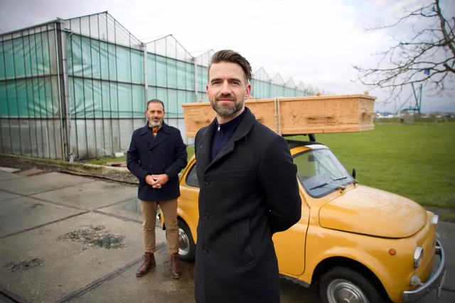 Uitgelichte afbeelding