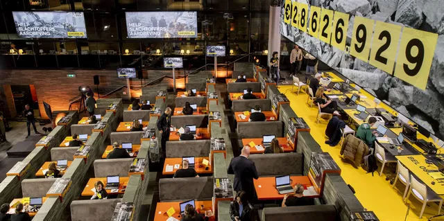 Actiecentrum Giro555.