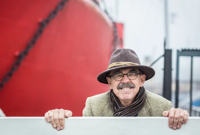 Uitgelichte afbeelding