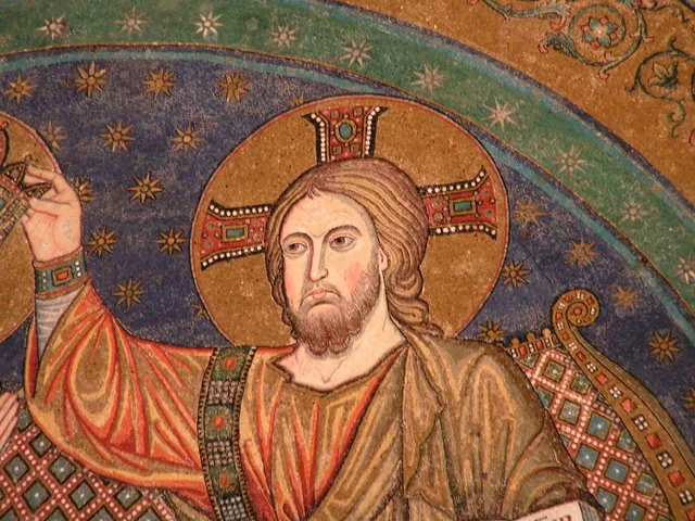 Leren van christenen uit 2e eeuw.