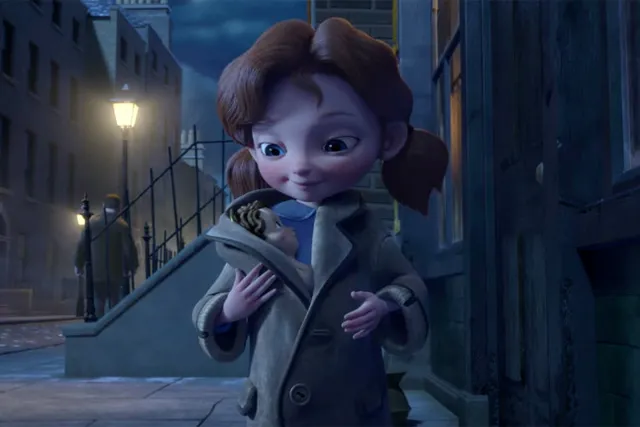 Kerstfilms: tips voor kinderen, romantici én denkers.