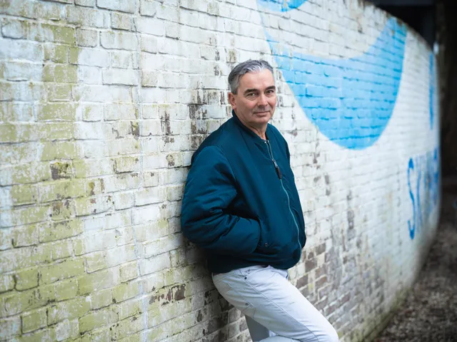 Uitgelichte afbeelding