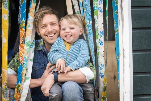 Elbert Smelt en zoon.